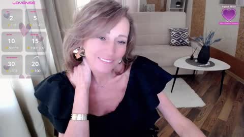 Snapshot of veronicagilbert chatting on January 21, 2025, 8:52 am Helen online show from January 21, 2025, 8:52 am