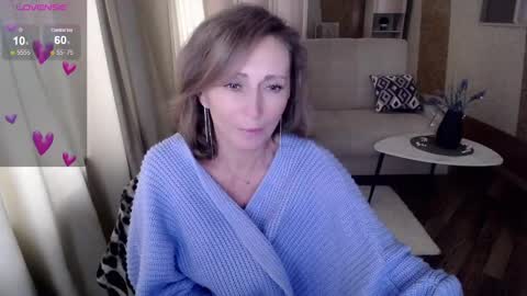 Snapshot of veronicagilbert chatting on February 5, 2025, 11:12 am Helen online show from February 5, 2025, 11:12 am