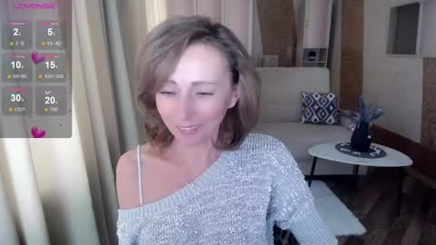 Snapshot of veronicagilbert chatting on February 9, 2025, 6:01 am Helen online show from February 9, 2025, 6:01 am