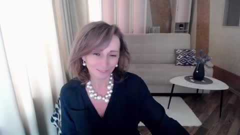 Snapshot of veronicagilbert chatting on February 16, 2025, 11:59 am Helen online show from February 16, 2025, 11:59 am