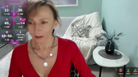 Snapshot of veronicagilbert chatting on September 26, 2025, 7:01 am Helen online show from September 26, 2025, 7:01 am
