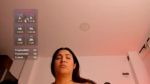 Veronica Gills online show from April 5, 2026, 11:57 pm