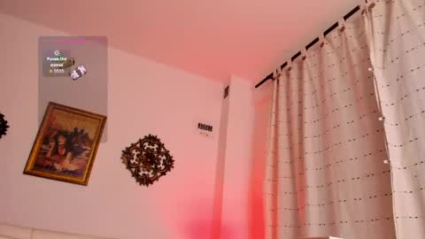 Veronica Gills online show from May 15, 2026, 11:01 pm