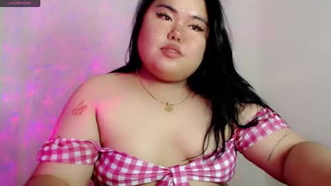 MS. VERONICA 22 I love Aza 3 online show from February 18, 2025, 10:14 pm