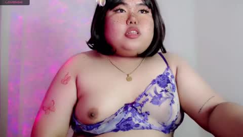 MS. VERONICA 22 I love Aza 3 online show from February 26, 2025, 6:32 pm