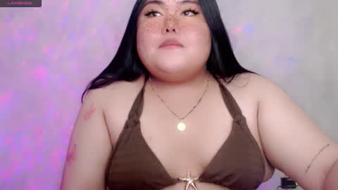 MS. VERONICA 22 I love Aza 3 online show from February 21, 2026, 5:58 pm