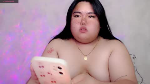 MS. VERONICA 22 I love Aza 3 online show from April 3, 2026, 1:58 am