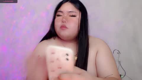 MS. VERONICA 22 I love Aza 3 online show from April 9, 2026, 7:25 am