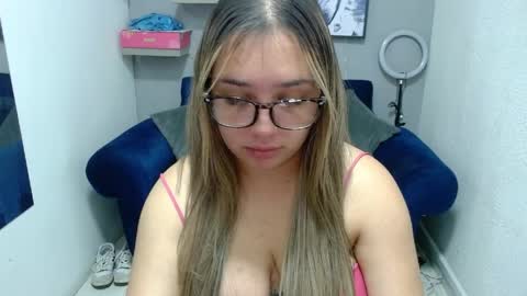 veronicaparkersex online show from April 1, 2026, 1:41 pm