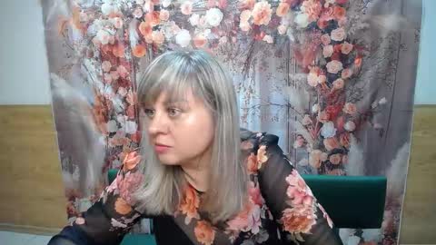 VeronicaSvitt online show from February 4, 2026, 1:39 pm