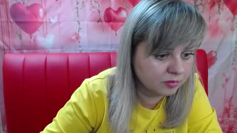 VeronicaSvitt online show from February 16, 2026, 1:29 pm