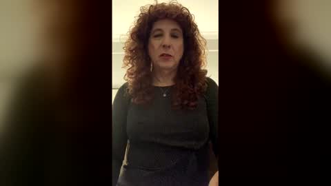 Veronica online show from December 18, 2025, 3:23 am