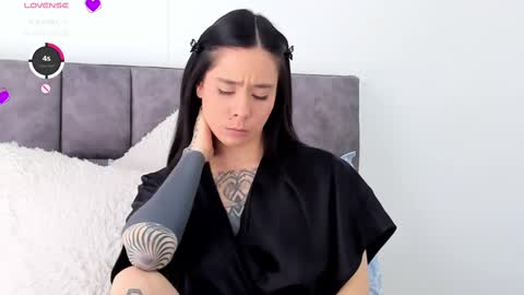 VeronicaTonu online show from February 23, 2025, 6:56 pm