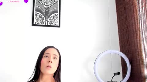 VeronicaTonu online show from January 6, 2026, 2:10 pm