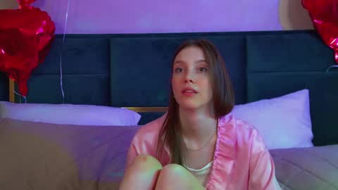 Veronica online show from February 14, 2026, 7:16 am