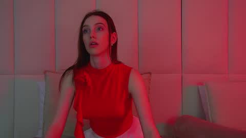 Veronica online show from March 1, 2026, 8:11 pm