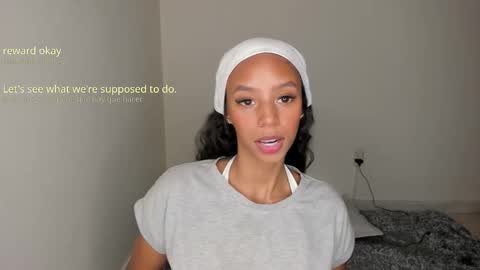 Veronica online show from January 10, 2026, 8:54 pm