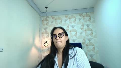 veroniicabbw online show from February 15, 2025, 6:44 pm