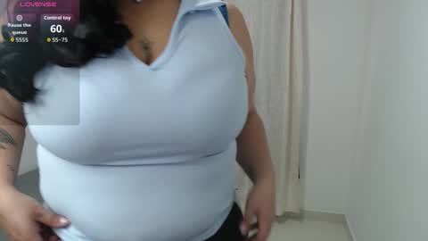 veroniicabbw_ online show from March 17, 2026, 12:19 pm