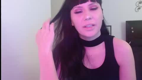 Miss Veronika Blak online show from October 2, 2025, 2:18 am