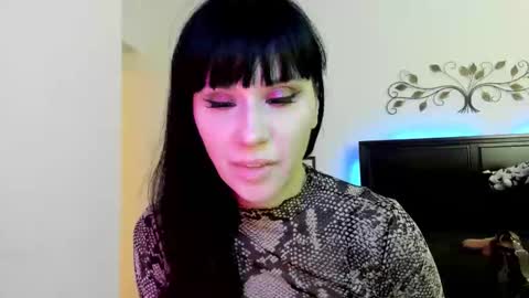 Miss Veronika Blak online show from February 1, 2026, 3:38 am