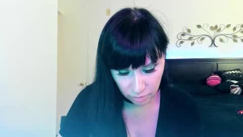 Miss Veronika Blak online show from March 15, 2026, 3:23 am