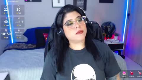 Miss Veronika online show from December 25, 2024, 10:27 pm