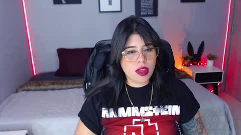 Miss Veronika online show from January 30, 2025, 5:06 pm