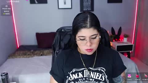 Miss Veronika online show from February 11, 2025, 10:04 am