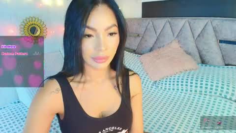 Veronikali online show from November 28, 2025, 9:50 pm