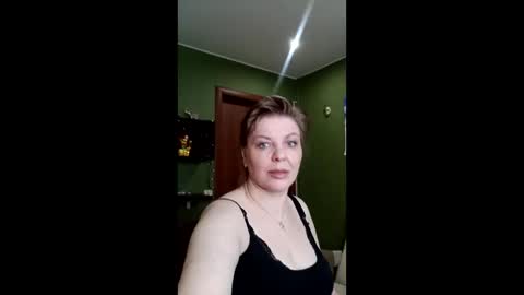 VeronikawGold online show from March 30, 2026, 4:13 am