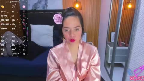 Snapshot of verostone1 chatting on October 7, 2025, 2:42 am VEROS online show from October 7, 2025, 2:42 am