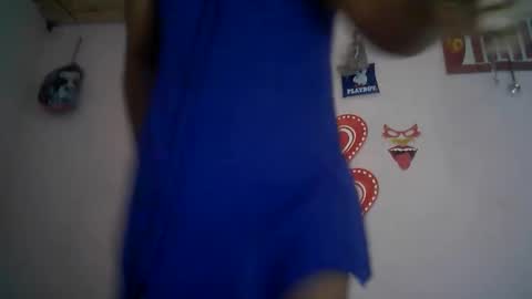 verronique1511 online show from October 4, 2025, 1:58 am