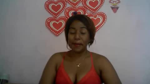 verronique1511 online show from October 16, 2025, 4:08 pm