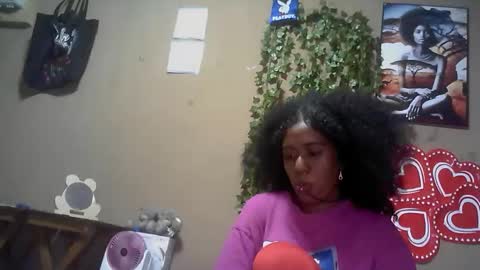 verronique1511 online show from March 11, 2026, 5:35 am