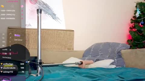 Ethan online show from February 16, 2025, 4:21 pm