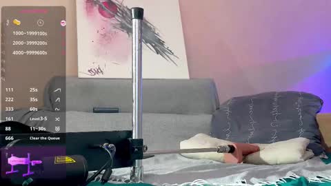 Ethan online show from March 11, 2026, 12:22 pm