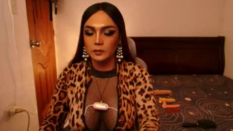 Patty online show from June 2, 2026, 11:01 am