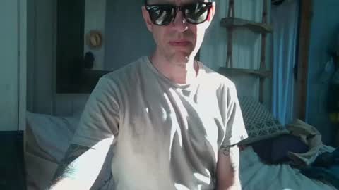 Snapshot of versatilexswede chatting on June 17, 2026, 2:07 pm John online show from June 17, 2026, 2:07 pm