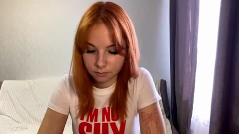 Lina online show from July 21, 2026, 1:41 am