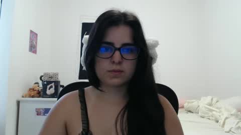 veruca99 online show from November 23, 2025, 6:52 pm