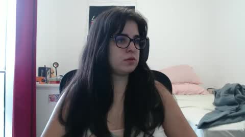 veruca99 online show from April 3, 2026, 12:25 pm