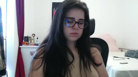 veruca99 online show from April 7, 2026, 1:00 pm