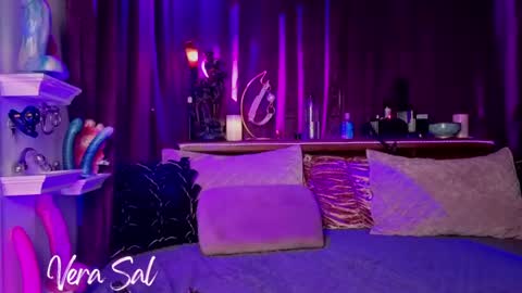 Mistress VeraSal online show from July 20, 2026, 5:44 am