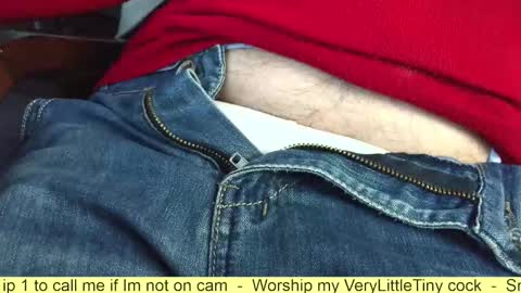 Erik online show from October 25, 2025, 8:11 am