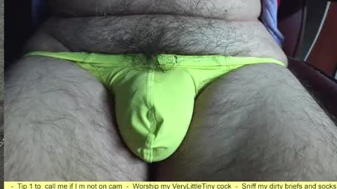 Snapshot of verylittletiny chatting on February 3, 2026, 7:35 am Erik online show from February 3, 2026, 7:35 am