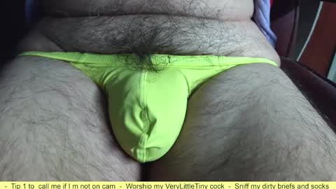 Snapshot of verylittletiny chatting on February 4, 2026, 7:47 am Erik online show from February 4, 2026, 7:47 am