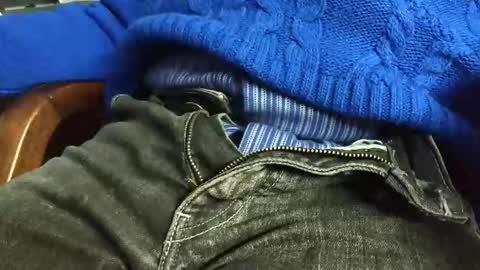 Erik online show from March 16, 2026, 7:34 am