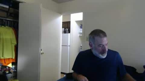 hairy man online show from September 10, 2025, 12:10 am