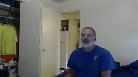hairy man online show from September 12, 2025, 12:00 am